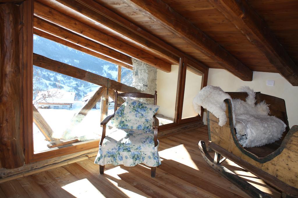 Agriturismo Barba Gust 切萨纳·都灵尼斯 外观 照片