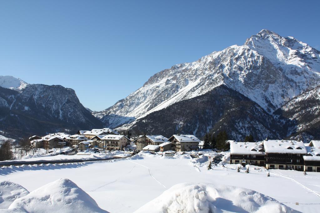 Agriturismo Barba Gust 切萨纳·都灵尼斯 外观 照片