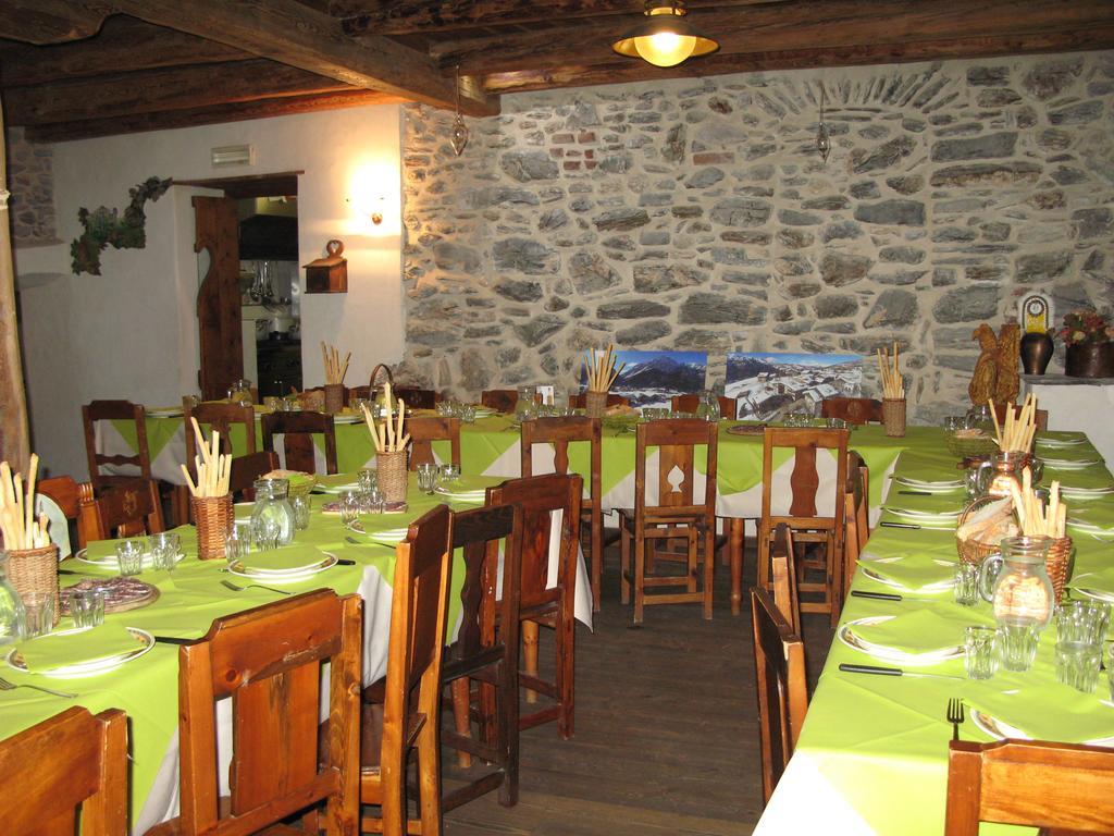 Agriturismo Barba Gust 切萨纳·都灵尼斯 外观 照片