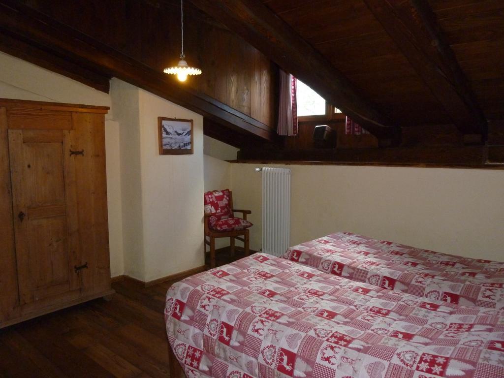 Agriturismo Barba Gust 切萨纳·都灵尼斯 外观 照片
