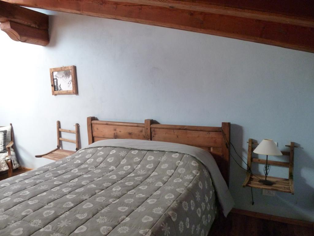Agriturismo Barba Gust 切萨纳·都灵尼斯 外观 照片