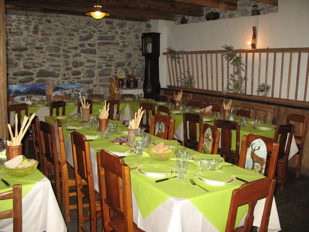 Agriturismo Barba Gust 切萨纳·都灵尼斯 外观 照片