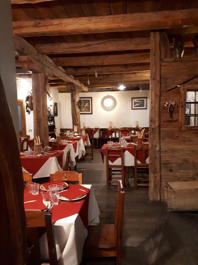 Agriturismo Barba Gust 切萨纳·都灵尼斯 外观 照片